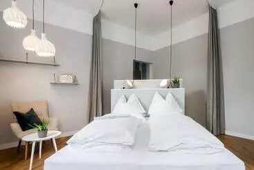 Grätzlhotel Meidlinger Markt