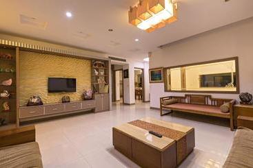 Hotel Hualien Taroko Yu's Homestay Bb