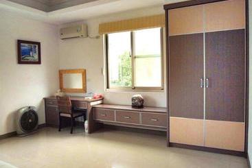 Hotel Hualien Taroko Yu's Homestay Bb