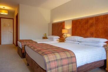 Szálloda Lydons Lodge