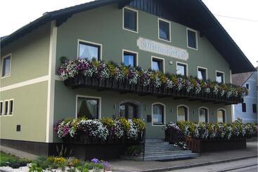 Hotel Osternacherhof