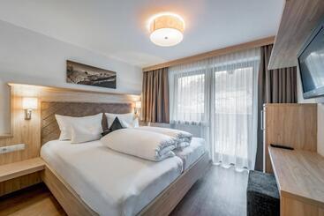 Hotel Rechenau Living & Relax