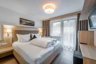 Hotel Rechenau Living & Relax