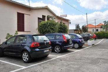 Szálloda Residencial Prisma