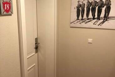 Hotel Skischule Krallinger