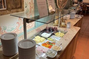 فندق Skischule Krallinger