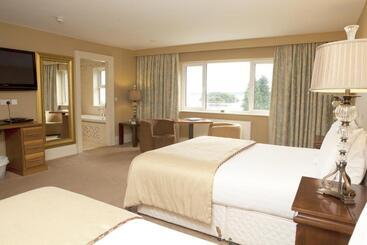 Szálloda St Kyrans Guest House