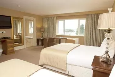 Hotel St Kyrans Guest House
