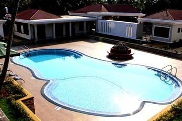 Hotel The Grand Leoney Resort