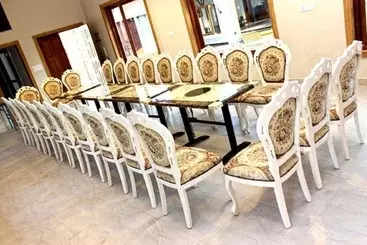 Hotelli The Grand Leoney Resort