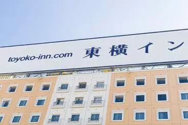 Hotel Toyoko Inn Keio-sen Hashimoto-eki Kita-guchi
