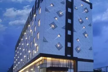Verse Hotel Cirebon