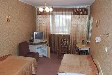 Hotel Vetraz