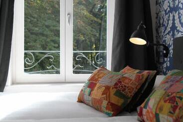 호텔 Villa Adélaïde