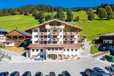 Hotel Vorderronach