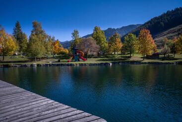 호텔 Woferlgut   Wellness & Sport