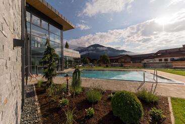 ホテル Woferlgut   Wellness & Sport