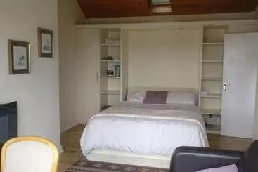 Rocklands House Bed And Breakfast