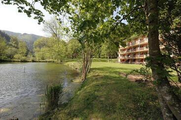 Vivea Gesundheitshotel Eisenkappel