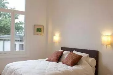 Antwerp B&b