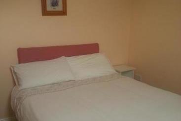 Aran View   Radharc Arainn B&b