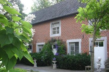 B&b De Heerlijkheid Satenbergh