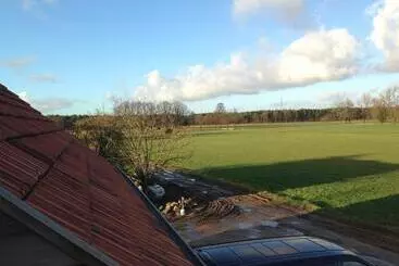 B&b Droomzoet
