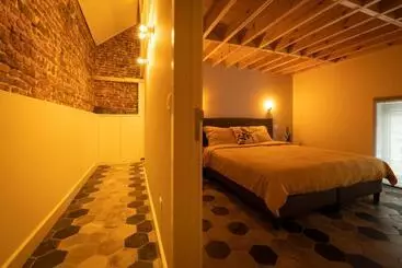 B&b Haspenhoeve