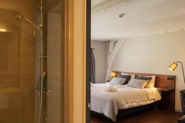 B&b Kwaadham 52   Music Hotel Ghent