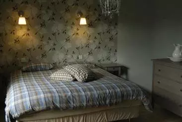 B&b Les Tchéous