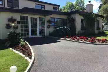Bed and Breakfast Aran Lodge