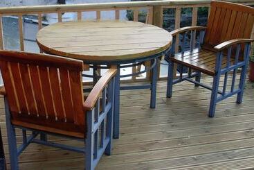 Bed & Breakfast Artists House