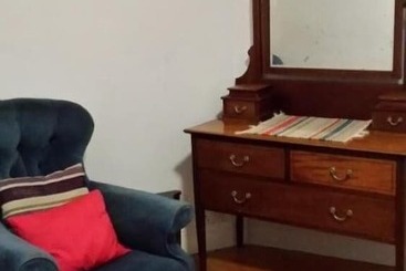 Bed and Breakfast Artists House