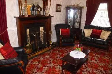 Meadowside B&b