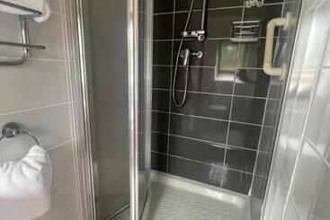 ベッドアンドブレックファースト Beechwood House Accommodation