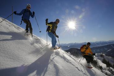 مبيت وإفطار Gästehaus Karl August