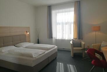 민박 Gästehaus Karl August