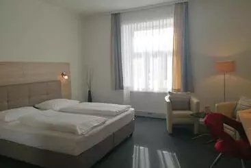 Bed and Breakfast Gästehaus Karl August