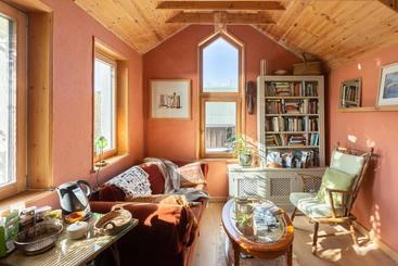 Apartaments turístics Kenmare Eco Lodge