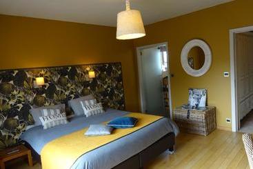 민박 A L Inattendue