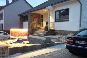 Bed and Breakfast A L Inattendue