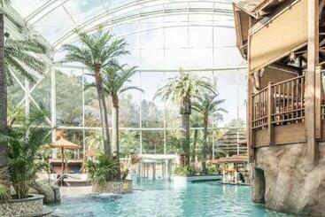 Eurothermenresort Bad Schallerbach Hotel Paradiso Superior