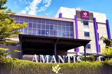 ホテル Amantis