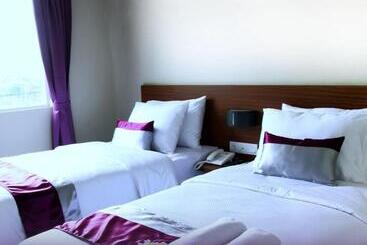 Hotell Amantis
