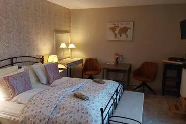Otel Golden Dragon