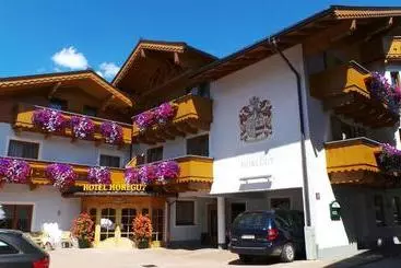 Hotel Hörlgut