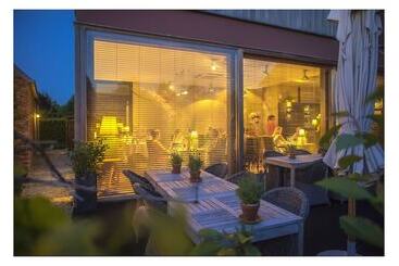 Hotelli Restaurant Vous Lé Vous