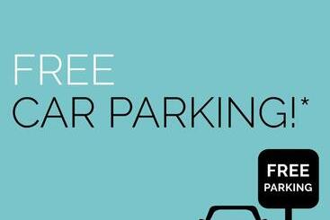 호텔 The Town House