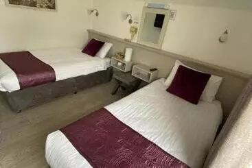 Hotel The Town House