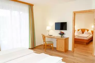 Hotel Tscheppe Lang Gasthof